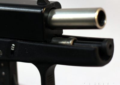 G43-Midnight Blue Cerakote